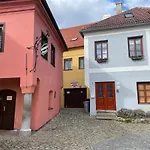 Апартаменты U Synagogy