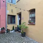 U Synagogy * Тршебич