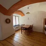 U Synagogy Třebíč