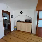 U Synagogy Třebíč