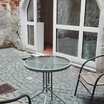 U Synagogy Třebíč