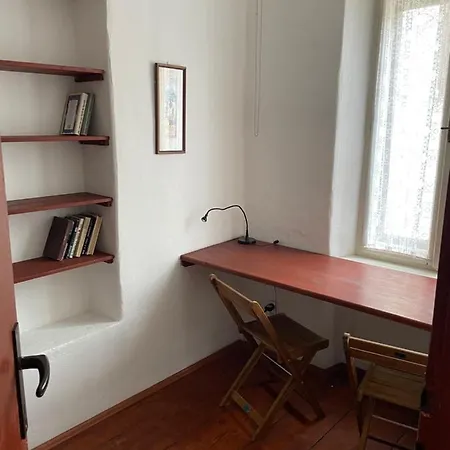 Apartmán U Synagogy