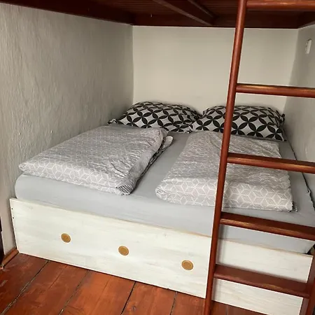 Appartement U Synagogy