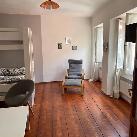 U Synagogy Apartament