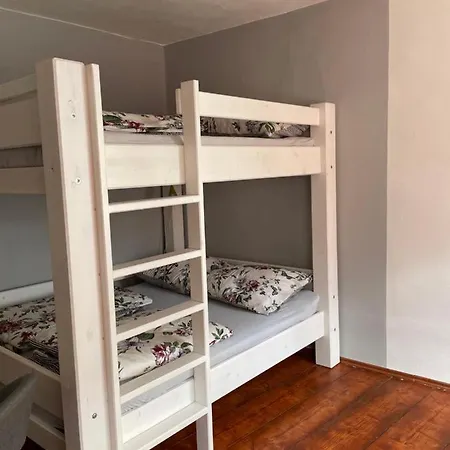 Apartament U Synagogy Třebíč
