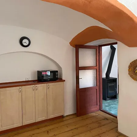 U Synagogy Apartmán