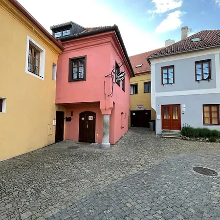 U Synagogy * Třebíč