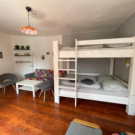 Appartement U Synagogy Třebíč