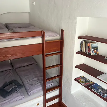 U Synagogy Apartmán *