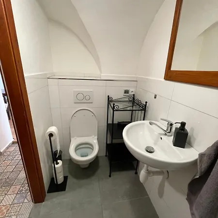 U Synagogy Apartament