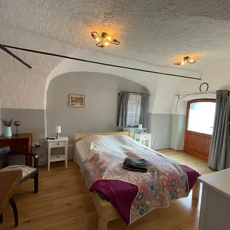 Apartmán U Synagogy