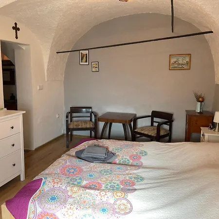 Apartament U Synagogy *