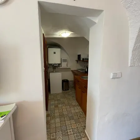U Synagogy Apartament *