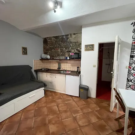 U Synagogy Apartment