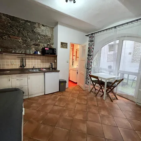 Apartament U Synagogy