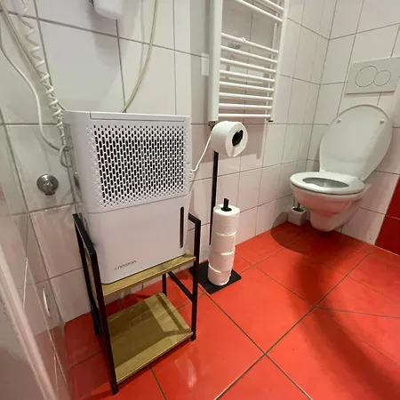 U Synagogy Apartmán *