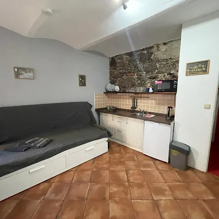 Appartement U Synagogy *