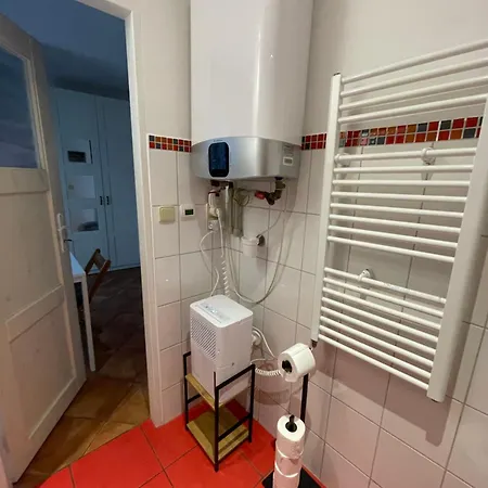 U Synagogy Apartmán Třebíč