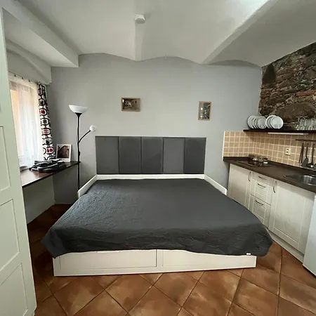 U Synagogy Appartement *