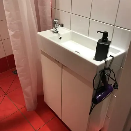 U Synagogy Appartement