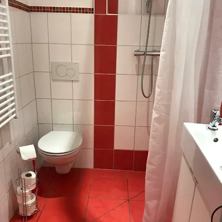 U Synagogy * Třebíč