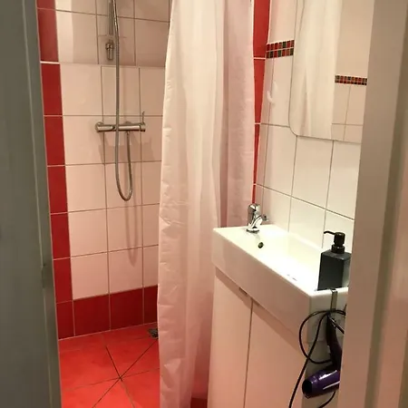 U Synagogy * Třebíč