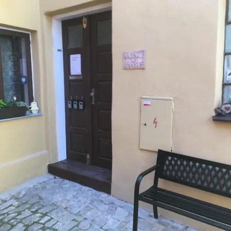 U Synagogy Apartament Třebíč