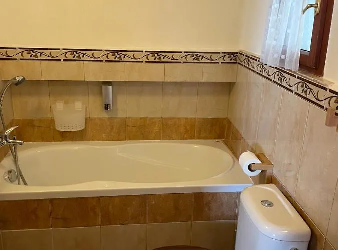 U Synagogy Apartamento Třebíč