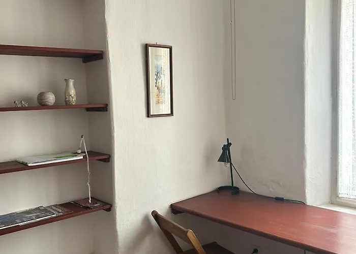 U Synagogy アパート Třebíč
